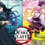 Nonton anime demon slayer season 3 episode 1
