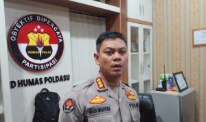 North Sumatra Regional Police Follow Up on Alleged Gratification and Money Laundering AKBP AH