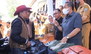 OTT Yana Mulyana Diprediksi Tidak Gerus Suara Gerindra