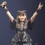 Okazaki Momoko Eks-Kontestan Girls Planet 999 Jadi Member Baru BABYMETAL! Okazaki Momoko Eks-Kontestan Girls Planet 999 Jadi Member Baru BABYMETAL!