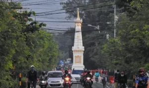 Oleh-Oleh Khas Yogyakarta yang Wajib Dibeli Saat Mudik Oleh-Oleh Khas Yogyakarta yang Wajib Dibeli Saat Mudik