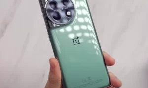 OnePlus 11 5G It's Back! Hp Punya Fitur Mirip iPhone!