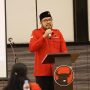 Ketua PDIP Jabar Ono Surono Dorong Perusahaan Ciptakan Lingkungan Kerja Aman dan Sehat.