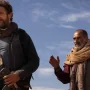 Sinopsis film Kandahar 2023. Open Road Films.