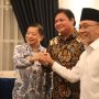 Koalisi Besar Rentan Berubah