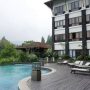 Salah satu hotel di Puncak, Kabupaten Bogor. Istimewa.
