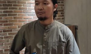 Dorong Perhutani Jabar Lakukan Pemetaan Kawasan Hutan Lindung Perwakilan Pecinta Alam Jawa Barat, Pepep mendorong Perhutani Divisi Regional Jawa Barat dan Banten menetapkan pemetaan kawasan hutan lindung.