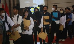Pembayaran THR Keagamaan Jadi Sorotan, Disnaker Kota Bandung Masih Terima Aduan