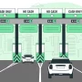 Pemerintah Malaysia Gratiskan Biaya Jalan Tol Sepanjang Masa Mudik Lebaran Idul Fitri 1444 H