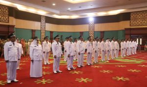 Pemkab Bogor Tak Bisa Larang Kades Terpilih Ganti Semua Perangkat Desa, Ini Sebabnya