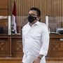 Pengadilan Tinggi Jakarta memebeberkan urutan sidang putusan banding Ferdy Sambo CS digelar hari ini Rabu, 12 April 2023. Antara/Aprillio Akbar.