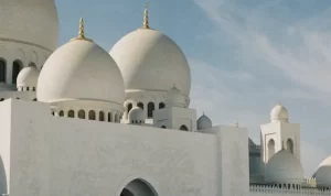 Perbedaan NU dan Muhammadiyah, Kira-kira Apa Ya