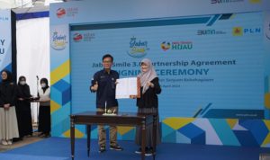 Percepat Transisi Energi, Mitra Program Jabar Smile Terus Bertambah