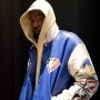 Pertemuan Kevin Durant dan Russell Westbrook dalam Playoff NBA