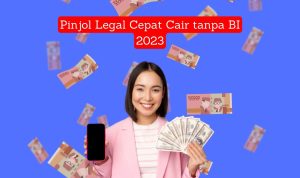 Aplikasi Pinjol Bunga Rendah tanpa BI Checking