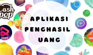Cara Dapat Uang 500rb Sehari