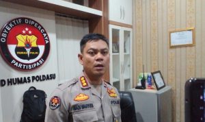 Polda Sumut Tindak Lanjut Dugaan Gratifikasi dan Pencucian Uang AKBP AH