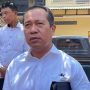 Polresta Bandung dan Semua Elemen di Kabupaten Bandung Beri Izin Sementara Gereja HKBP di Majalaya Digunakan Untuk Peribadatan sesuai Perda. Agi/Jabar Ekspres.