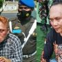 Preman asal Garut Dadang Buaya kembali berbuat ulah, kali ini dia bersama temannya melakukan penganiyaan dengan membacok dua warga.