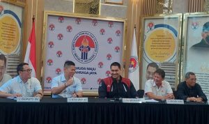 Presiden Jokowi Akan Melepas Kontingen SEA Games Indonesia