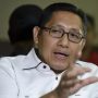 Profil Anas Urbaningrum, mantan Ketum Partai Demokrat yang bebas hari ini dari Lapas Sukamiskin buntut korupsi proyek Hambalang. ANTARA/Hafidz Mubarak.