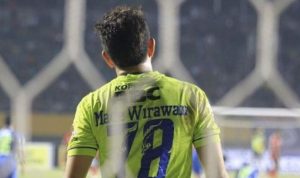 Laga Persib vs Persikabo Menjadi Laga Perpisahan I Made Wirawan Laga Persib vs Persikabo Menjadi Laga Perpisahan I Made Wirawan