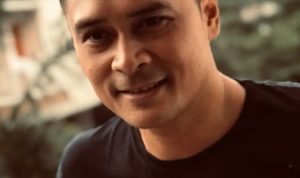 Profil Iqbal Pakula, Aktor Indonesia Meninggal Dunia di Usia 46 Profil Iqbal Pakula, Aktor Indonesia Meninggal Dunia di Usia 46
