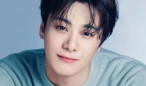 Profil Moonbin ASTRO, Idol K-pop yang Meninggal Dunia di Usia 25 Tahun