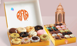 Promo JCO Akhir Bulan April/ Tangkap Layar Instagram @jcoindonesia
