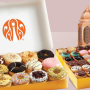 Promo JCO Akhir Bulan April/ Tangkap Layar Instagram @jcoindonesia