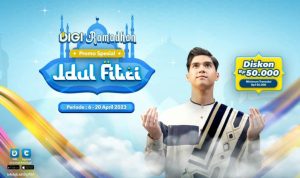 Promo Spesial Idulfitri 1444H bank bjb