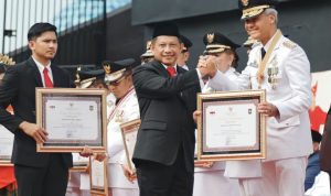 Provinsi Berkinerja Terbaik di Indonesia Jatuh Kepada Jawa Tengah