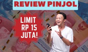Review Julo Lengkap dengan Simulasi! Pinjol Legal OJK Limit Rp15 Juta Review Julo Lengkap dengan Simulasi! Pinjol Legal OJK Limit Rp15 Juta
