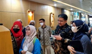 RS Hermina Pasteur Digitalisasi Peserta JKN