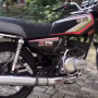 Ilustrasi Harga RX KING Bekas 2023/ Tangkap Layar YouTube NHIS