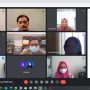 Rapat Koordinasi Penerapan Zona Integritas WBBM di Lingkup BBSPJIBBT atau B4T pada 24 Maret 2023
