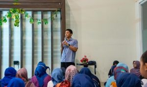 Rasyid Rajasa Bertekad Rebut Kursi DPR RI pada Pemilu 2024 Rasyid Rajasa bertekad ingin berikan pemikirannya untuk menjadi Calon Anggota Legislatif (Caleg) untuk Posisi DPR RI pada Pemilu 2024 nanti.