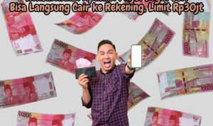 Pinjol Tanpa Bunga Cair ke Rekening Pribadi Limit Rp30jt Pinjol Tanpa Bunga Langsung Cair ke Rekening Limit Rp30jt