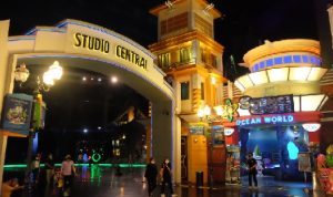 Rekomendasi Destinasi Wisata Lebaran di Kota Bandung! Rekomendasi Destinasi Wisata Lebaran di Kota Bandung!