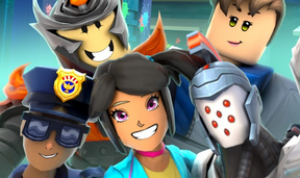 Game Roblox Terupdate April 2023/ Tangkap Layar Play.google.com