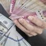 Ilustrasi. Rupiah menguat menjelang Lebaran 2023, setelah rilis data inflasi Amerika Serikat (AS) yang lebih rendah dari perkiraan. ANTARA/Muhammad Adimaja.