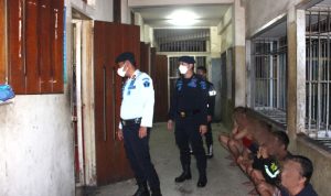Rutan Kebonwaru Bandung Punya Sel Mewah, Ini Kata Kakanwil
