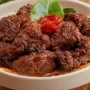 Resep Rendang Daging Sapi Buat Lebaran, Dijamin Empuk dan Mantap!