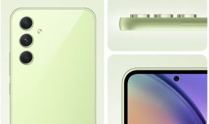 Keren Abis! Samsung Galaxy A54 HP Berkamera “S23” Versi Lite