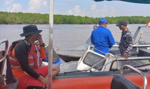 SB Evelyn Calisca Ship Sinking, 11 Dead and Some Still Missing