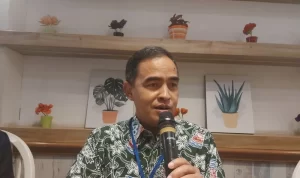 Bank Indonesia Ensures QRIS Transactions are Still Safe