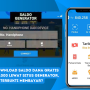 Link Download Saldo DANA Gratis Rp1.000.000 Lewat Situs Generator, Terbukti Membayar? saldo dana generator