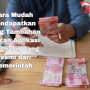 aplikasi penghasil uang resmi dari pemerintah