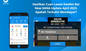 ewallet bar new dana