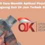 pinjol langsung cair 24 jam